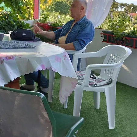 Dario Solta Appartamento